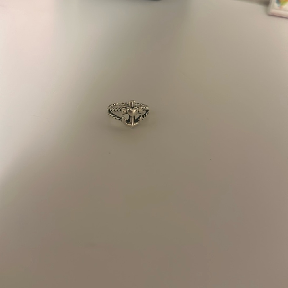 James avery ring